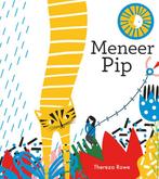Meneer Pip 9789045322650 Thereza Rowe, Verzenden, Gelezen, Thereza Rowe
