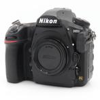 Digitale fotocamera | Nikon D850 body | Tweedehands, Audio, Tv en Foto, Fotocamera's Digitaal, Verzenden, Gebruikt, Nikon