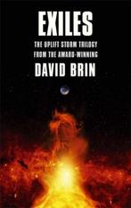 Exiles 9781841494906 David Brin, Verzenden, Gelezen, David Brin