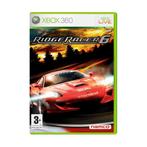 Ridge Racer 6, Verzenden, Nieuw