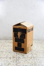 Kartell - Ettore Sottsass - Bloempot - Kelch - Violet -