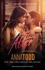 After / After / 1 9781982128401 Anna Todd, Verzenden, Zo goed als nieuw, Anna Todd