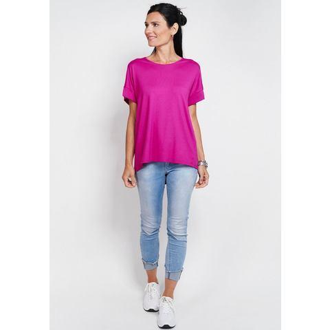 Seidel Moden Shirt met korte mouwen met verbrede, Kleding | Dames, T-shirts, Nieuw, Verzenden