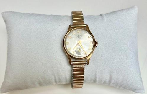 Devis - Zonder Minimumprijs - Dames - 1950-1959, Sieraden, Tassen en Uiterlijk, Horloges | Heren