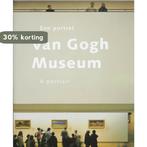 Van Gogh Museum een portret / A portrait 9789040088667, Boeken, Verzenden, Zo goed als nieuw, J. Leighton