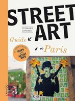 9789401469821 The Street Art Guide to Paris, Boeken, Nieuw, Stephanie Lombard, Verzenden