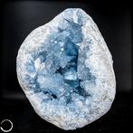 Natuurlijke Celestiet Druzen/vrije vorm- 4989.72 g