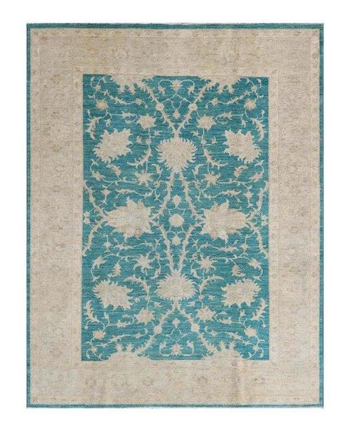 Designer Tapijt -Ziegler - Farahan- Nieuw - Vloerkleed - 213, Huis en Inrichting, Stoffering | Tapijten en Kleden