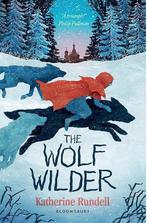 Wolf Wilder 9781408854853 Katherine Rundell, Boeken, Verzenden, Gelezen, Katherine Rundell