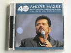 Andre Hazes - Alle 40 goed (2 CD), Verzenden, Nieuw in verpakking