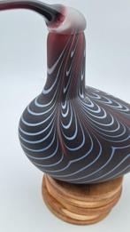 Nuutajärvi-Notsjö, Iittala - Oiva Toikka - Beeld, Wulp - 14, Antiek en Kunst