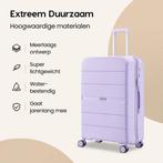 2dekans | SC Urban Adventurer - Grote Reiskoffer -, Sieraden, Tassen en Uiterlijk, Koffers, Ophalen of Verzenden, Zo goed als nieuw