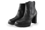 Paul Green Enkellaarzen in maat 38 Zwart | 10% extra korting, Kleding | Dames, Schoenen, Verzenden, Zwart, Lage of Enkellaarzen
