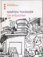 Bommel en Tom Poes - De Erfpachter - 2005 (strips), Boeken, Eén stripboek, Verzenden, Zo goed als nieuw, Toonder, Marten.