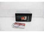 Whirlpool MWP 251 SB - Solo Magnetron, Verzenden, Zo goed als nieuw