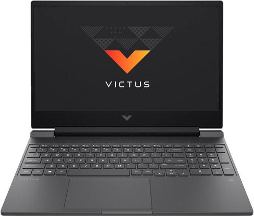 HP Victus 15-FA2013 - Intel Core i5-13420H - 8GB - 512GB SSD, Computers en Software, Windows Laptops, 4 Ghz of meer, SSD, 15 inch