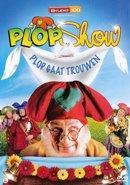 Plop - Plop gaat trouwen show 2010 - DVD, Cd's en Dvd's, Verzenden, Nieuw in verpakking