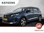 Peugeot 5008 | Zakelijke Lease v.a. €475.48 pm, Automaat, Gebruikt, Lease, Benzine