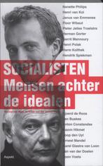 Socialisten 9789059117815 Ronald van Raak, Gelezen, Ronald van Raak, Verzenden