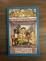 Gekke goden 1 - Gekke goden van de Olympus (Special, Boeken, Kinderboeken | Jeugd | onder 10 jaar, Gelezen, David Slavin, Adam J.B. Lane (Ill.)