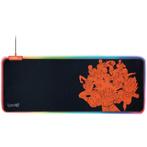 FR-TEC Dragon Ball Super Gaming RGB Muismat XL-Goku &, Computers en Software, Muismatten, Ophalen of Verzenden, Nieuw