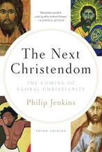 9780199767465 Next Christendom | Tweedehands, Verzenden, Zo goed als nieuw, Philip Jenkins