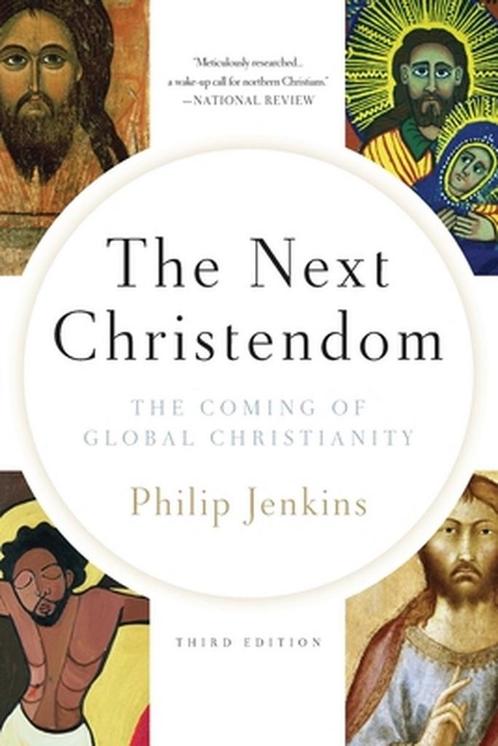 9780199767465 Next Christendom | Tweedehands, Boeken, Schoolboeken, Zo goed als nieuw, Verzenden