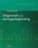 Handboek diagnostiek in de leerlingenbegeleiding, Verzenden, Gelezen