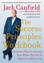 9780008401207 The Success Principles Workbook An Action P..., Boeken, Verzenden, Nieuw, Jack Canfield
