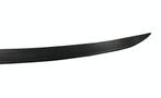 Porsche Cayenne Coupe carbon kofferbak spoiler lip, Verzenden
