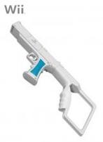 MarioWii.nl: Qware Pistool and Shotgun - iDEAL!, Ophalen of Verzenden, Zo goed als nieuw