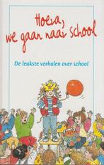 Hoera, we gaan naar school 9789041009630 Frank Groothof, Boeken, Verzenden, Gelezen, Frank Groothof