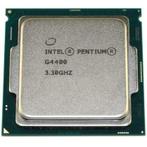 Intel Pentium G4400 Tray, Nieuw, Ophalen of Verzenden