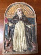 Figuur - Sant Antonio - Aardewerk, Antiek en Kunst