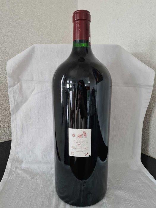 2007 Chateau Latour - Pauillac 1er Grand Cru Classé - 1, Verzamelen, Wijnen