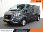 Ford Transit Custom | Zakelijke Lease v.a. €581.75 pm, Automaat, Stof, Gebruikt, Euro 6