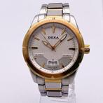 Doxa - Trofeo - D112R - Heren - 2010-2020, Nieuw