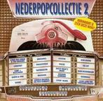 cd - Various - Nederpopcollectie 2, Zo goed als nieuw, Verzenden