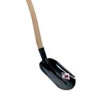 Talen Tools Bats Maat 00 - Gehard Staal - Dubbel Gebogen..., Ophalen of Verzenden, Nieuw, Schop