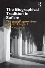 9780700713592 The Biographical Tradition in Sufism: The T..., Nieuw, Jawid A. Mojaddedi, Verzenden