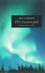 Het Zwarte Pad  -  Asa Larsson, Gelezen, Asa Larsson, Verzenden