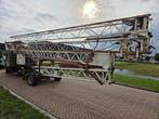 Bouwkraan Zemag Movilift - 25 meter