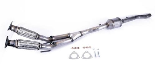 Katalysator Audi A3, Seat Leon, Altea, Skoda Octavia, Golf, Auto-onderdelen, Uitlaatsystemen, Nieuw, Verzenden