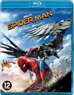 Spider-Man Homecoming (blu-ray tweedehands film), Cd's en Dvd's, Ophalen of Verzenden, Zo goed als nieuw