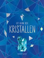 Het kleine boek - Het kleine boek kristallen (9789036643269), Boeken, Esoterie en Spiritualiteit, Verzenden, Nieuw