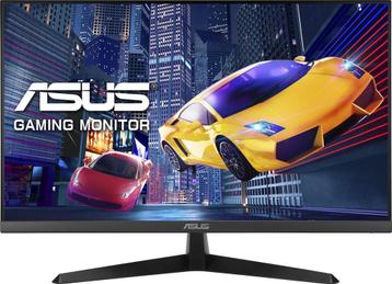 Asus VY279HGR Zwart , 27-inch Full HD Monitor Doosschade beschikbaar voor biedingen