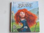 Disney - Brave (leesboek + luister CD), Cd's en Dvd's, Cd's | Kinderen en Jeugd, Verzenden, Nieuw in verpakking