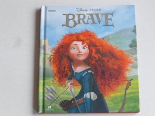 Disney - Brave (leesboek + luister CD), Cd's en Dvd's, Cd's | Kinderen en Jeugd, Verzenden