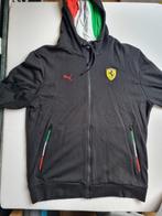 Puma (Limited Edition) - Sweater met capuchon, Verzamelen, Automerken, Motoren en Formule 1, Nieuw