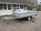 H.vd.WeteringAanhangwagens Diverse Aanhangwagens te koop A, Ophalen, Gebruikt